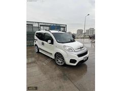 2014 MODEL FİORİNO 1.3 MULTİJET