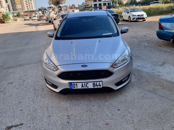 ÖĞRETMENDEN TEMİZ FOCUS