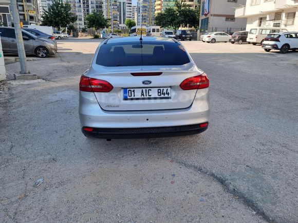 ÖĞRETMENDEN TEMİZ FOCUS