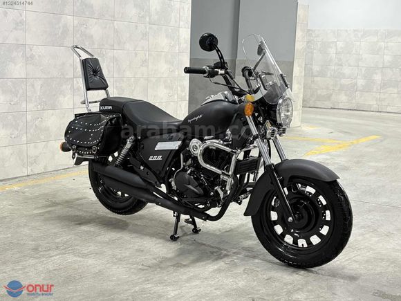 2018 MODEL HİÇ KULLANILMAMIŞ SADECE 68 KM'DE AKSESUARLI