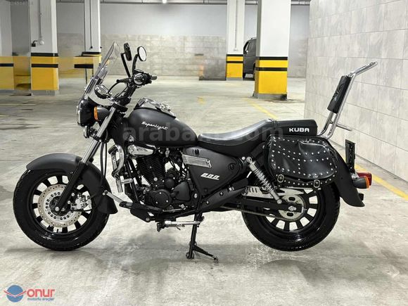 2018 MODEL HİÇ KULLANILMAMIŞ SADECE 68 KM'DE AKSESUARLI