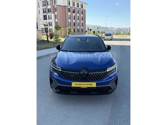 AUTOPARK”DAN Renault Austral 1.3 Hybrid Techno Esprit Alpine 2024 Model Elazığ