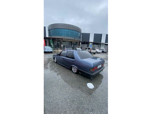 Sahibinden Tofaş Doğan SLX 1995 Model 
