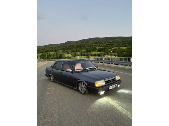 Sahibinden Tofaş Doğan SLX 1995 Model 