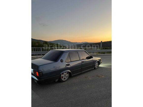 Sahibinden Tofaş Doğan SLX 1995 Model 