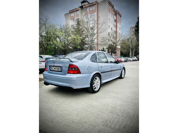 Sahibinden Opel Vectra 2.0 CD 1998 Model 