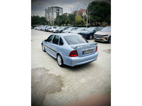 Sahibinden Opel Vectra 2.0 CD 1998 Model 