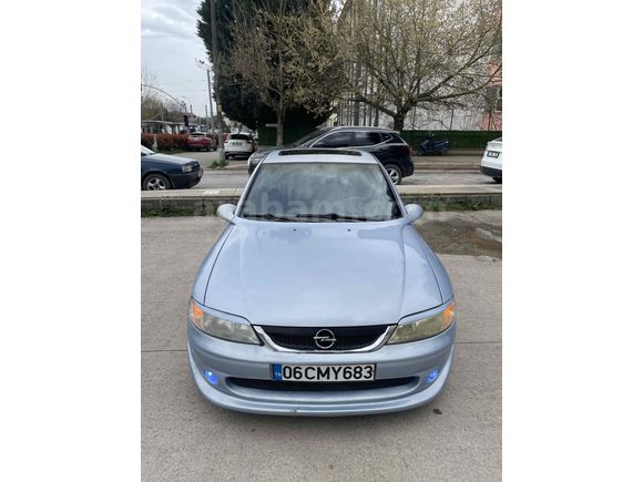 Sahibinden Opel Vectra 2.0 CD 1998 Model 