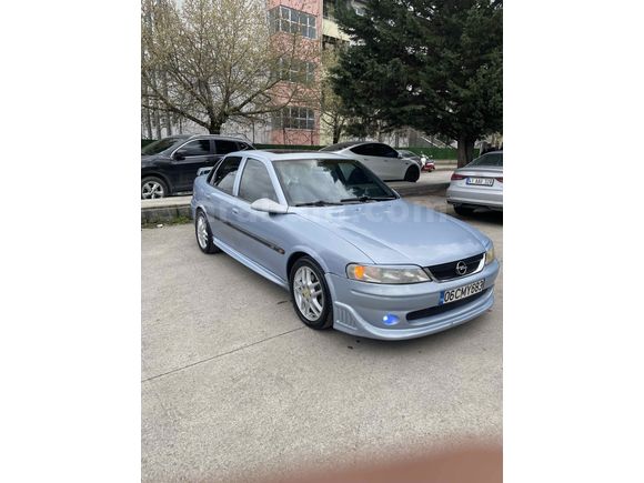 Sahibinden Opel Vectra 2.0 CD 1998 Model 