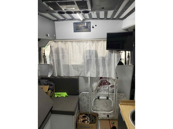 Sahibinden Karavan Motokaravan 