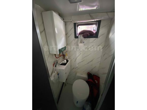 Sahibinden Karavan Motokaravan 