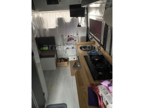 Sahibinden Karavan Motokaravan 