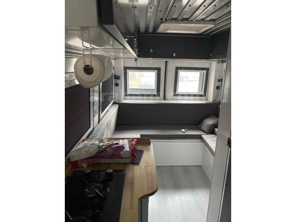 Sahibinden Karavan Motokaravan 