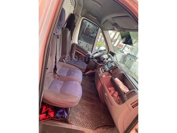 Sahibinden Karavan Motokaravan 