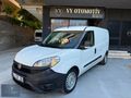 2021 FİAT DOBLO CARGO 1.6 MAXİ FRİGOLU + 57.000 KM + KREDİ KARTI