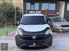 GALERİ UĞUR'DAN 2016 1.6 MULTİJET MAXİ FRİGOLU FİAT DOBLO