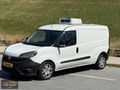 2020 FIAT DOBLO 1.6 MULTIJET FRIGOLU - SOĞUTMA 2+1 KLİMALI TEMİZ