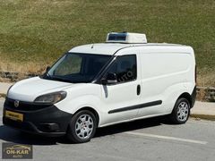 2020 FIAT DOBLO 1.6 MULTIJET FRIGOLU - SOĞUTMA 2+1 KLİMALI TEMİZ
