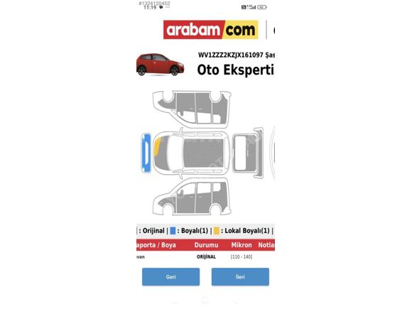 otmobil rustlı çok düzgün