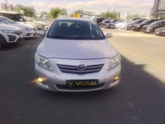 VURALDAN/2008 COROLLA 1.4 D-4D COMFORT/ORJİNAL KMDİR
