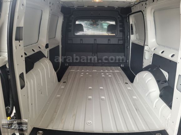 ŞENTÜRK'TEN 2024 MODEL HATASIZ DSG VW CARGO MAXİ 30DK KREDİ