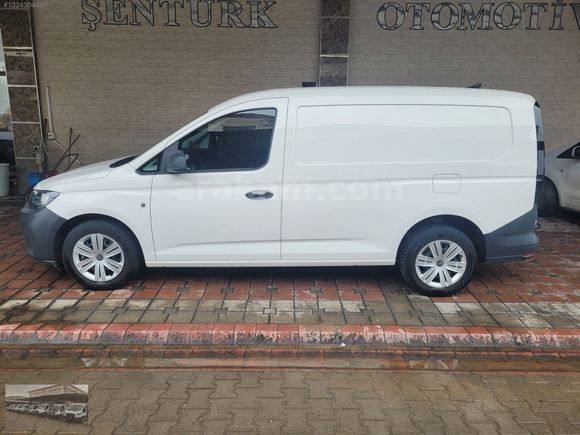 ŞENTÜRK'TEN 2024 MODEL HATASIZ DSG VW CARGO MAXİ 30DK KREDİ