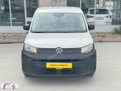 ÖZKOÇ OTO KONYA--BOYASIZ 2,0 TDİ DSG CARGO MAXİ %20 FATURALI
