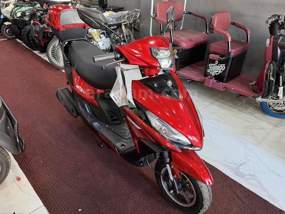 FATİH MOTOR & ATV'DEN FALCON NİTRO 50 TAKAS VE KARTA TAKSİT