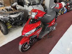 FATİH MOTOR & ATV'DEN FALCON NİTRO 50 TAKAS VE KARTA TAKSİT