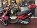 FATİH MOTOR & ATV'DEN FALCON NİTRO 50 TAKAS VE KARTA TAKSİT