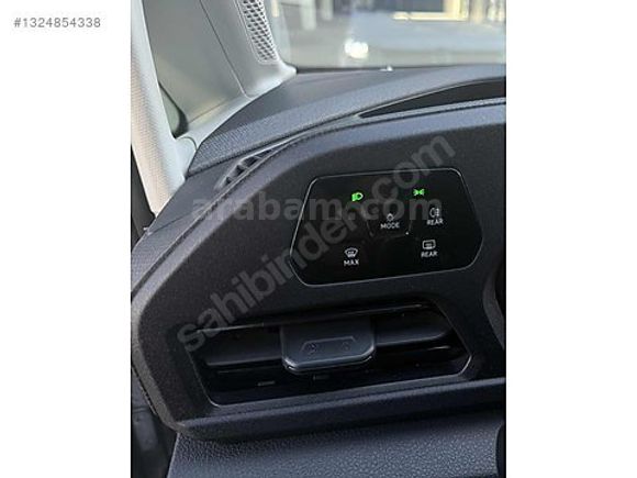 DİYAR MOTORS DAN 2021 CADDY YENİ KASA 120.000 KM 2.0 TDI