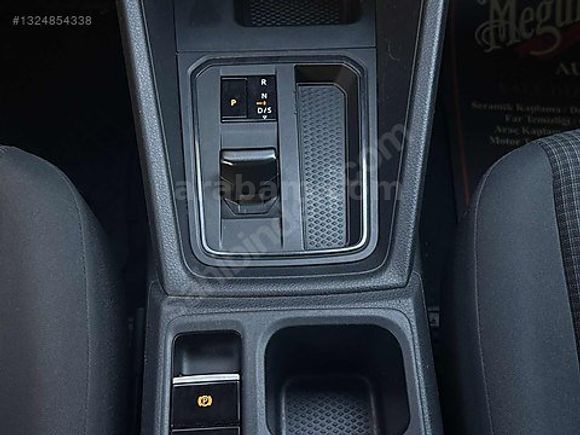 DİYAR MOTORS DAN 2021 CADDY YENİ KASA 120.000 KM 2.0 TDI