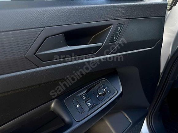 DİYAR MOTORS DAN 2021 CADDY YENİ KASA 120.000 KM 2.0 TDI