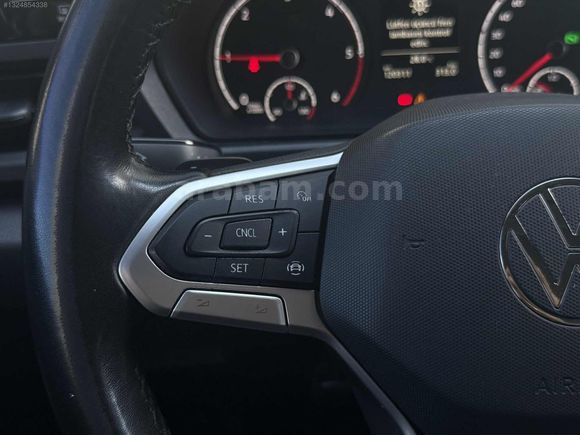 DİYAR MOTORS DAN 2021 CADDY YENİ KASA 120.000 KM 2.0 TDI