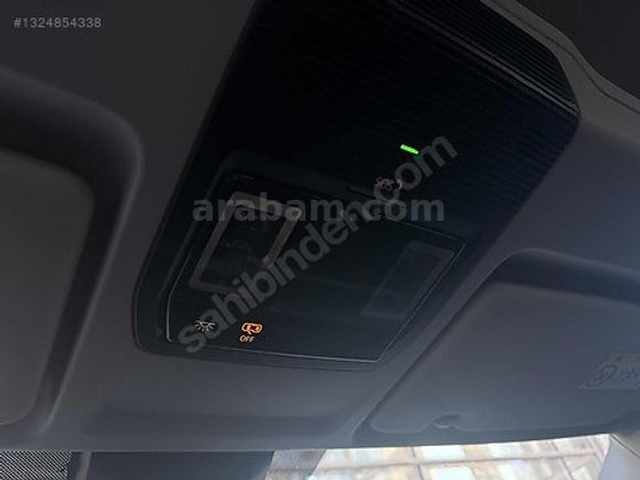DİYAR MOTORS DAN 2021 CADDY YENİ KASA 120.000 KM 2.0 TDI