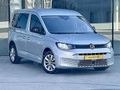DİYAR MOTORS DAN 2021 CADDY YENİ KASA 120.000 KM 2.0 TDI