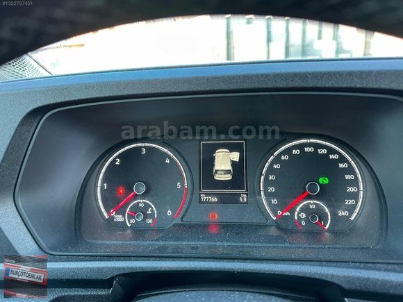 2021MODEL HATASIZ BOYASIZ 178 BİN KM DE