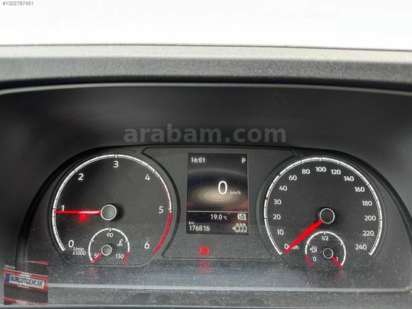 2021MODEL HATASIZ BOYASIZ 178 BİN KM DE