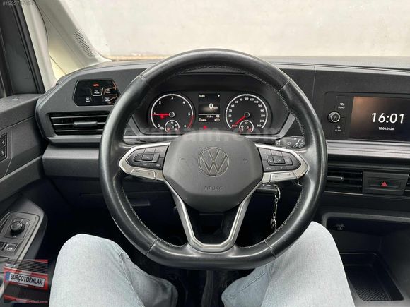 2021MODEL HATASIZ BOYASIZ 178 BİN KM DE