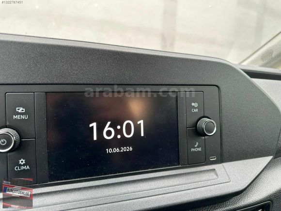 2021MODEL HATASIZ BOYASIZ 178 BİN KM DE