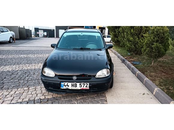 Sahibinden Opel Corsa 1.4 Swing 1996 Model