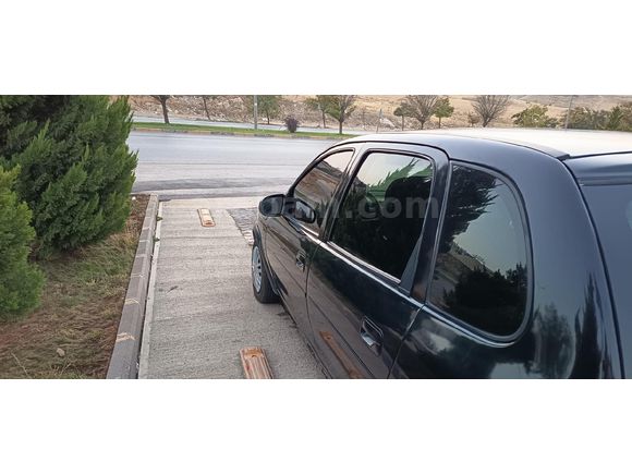 Sahibinden Opel Corsa 1.4 Swing 1996 Model