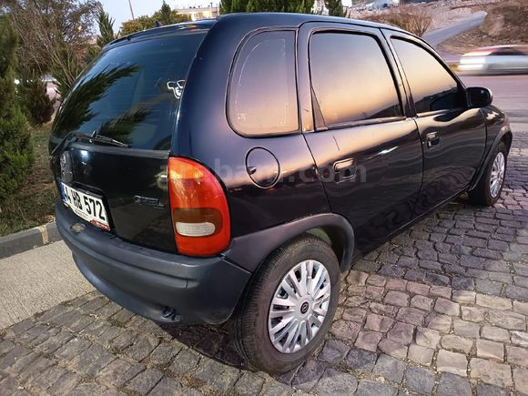 Sahibinden Opel Corsa 1.4 Swing 1996 Model