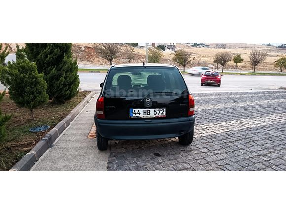 Sahibinden Opel Corsa 1.4 Swing 1996 Model