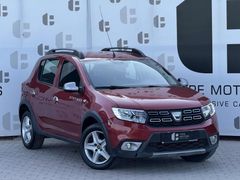 2018 DACİA SANDERO 0.9 Tce STEPWAY EASY-R BOYASIZ-146.000KM