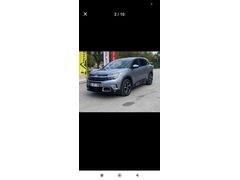 Sahibinden Citroen C5 Aircross 1.5 BlueHDI Selection 2020 Model