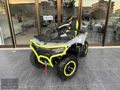 DSG MoToRs'DaN-2025 Model-Arora Landforce 650
