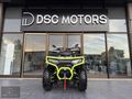 DSG MoToRs'DaN-2025 Model-Arora Landforce 650