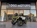 DSG MoToRs'DaN-2025 Model-Arora Landforce 650