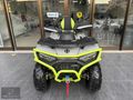 DSG MoToRs'DaN-2025 Model-Arora Landforce 650